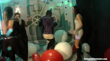 Europorn Birthday Bang Part 2 - Main Edit Screencap 27 on sinx.preview.netperv.com