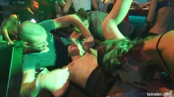 Boners – The Bang Fest Part 1 - Main Edit Screencap 66 on sinx.preview.netperv.com