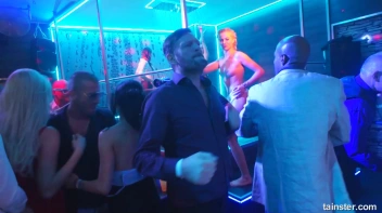 Boners – The Bang Fest Part 1 - Main Edit Screencap 1 on sinx.preview.netperv.com