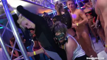 The CFNM Costume Ball Part 6 - Cam 4 Screencap 87 on sinx.preview.netperv.com