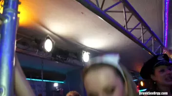 The CFNM Costume Ball Part 6 - Cam 4 Screencap 93 on sinx.preview.netperv.com