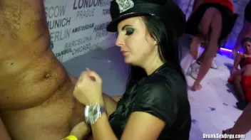 The CFNM Costume Ball Part 6 - Cam 4 Screencap 30 on sinx.preview.netperv.com