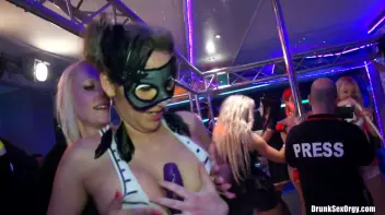 The CFNM Costume Ball Part 6 - Cam 4 Screencap 78 on sinx.preview.netperv.com