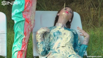 Cuties Make A Mess Of Themselves - Cam 2 Screencap 28 on sinx.preview.netperv.com