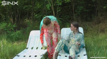 Cuties Make A Mess Of Themselves - Cam 2 Screencap 33 on sinx.preview.netperv.com