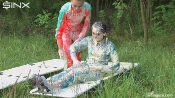 Cuties Make A Mess Of Themselves - Cam 2 Screencap 54 on sinx.preview.netperv.com