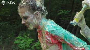 Cuties Make A Mess Of Themselves - Cam 2 Screencap 66 on sinx.preview.netperv.com