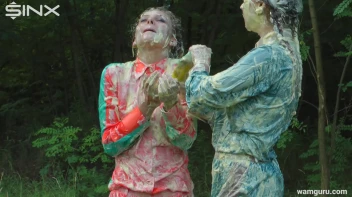 Cuties Make A Mess Of Themselves - Cam 2 Screencap 67 on sinx.preview.netperv.com