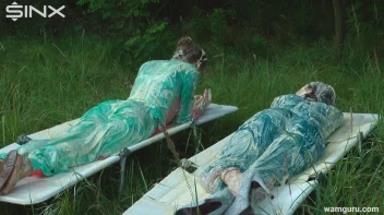 Cuties Make A Mess Of Themselves - Cam 2 Screencap 72 on sinx.preview.netperv.com