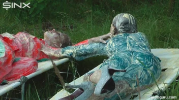 Cuties Make A Mess Of Themselves - Cam 2 Screencap 73 on sinx.preview.netperv.com