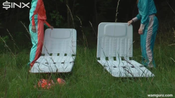 Cuties Make A Mess Of Themselves - Cam 2 Screencap 8 on sinx.preview.netperv.com