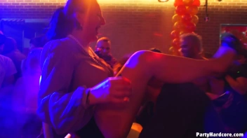 Party Hardcore Gone Crazy Vol. 39 Single Cut: Part 7 - Main Edit Screencap 55 on sinx.preview.netperv.com