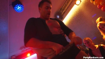 Party Hardcore Gone Crazy Vol. 39 Single Cut: Part 7 - Main Edit Screencap 59 on sinx.preview.netperv.com