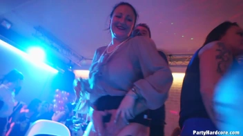 Party Hardcore Gone Crazy Vol. 39 Single Cut: Part 7 - Main Edit Screencap 62 on sinx.preview.netperv.com
