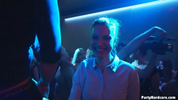 Party Hardcore Gone Crazy Vol. 39 Single Cut: Part 7 - Main Edit Screencap 64 on sinx.preview.netperv.com