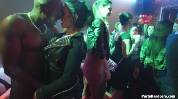 Party Hardcore Gone Crazy Vol. 39 Single Cut: Part 7 - Main Edit Screencap 80 on sinx.preview.netperv.com