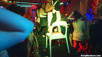 Party Hardcore Gone Crazy Vol. 39 Single Cut: Part 7 - Main Edit Screencap 86 on sinx.preview.netperv.com