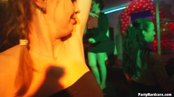 Party Hardcore Gone Crazy Vol. 39 Single Cut: Part 7 - Main Edit Screencap 87 on sinx.preview.netperv.com