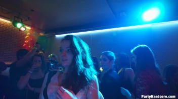 Party Hardcore Gone Crazy Vol. 39 Single Cut: Part 7 - Main Edit Screencap 91 on sinx.preview.netperv.com