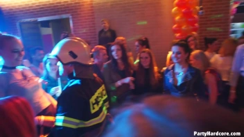 Party Hardcore Gone Crazy Vol. 39 Single Cut: Part 7 - Main Edit Screencap 13 on sinx.preview.netperv.com