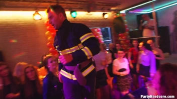 Party Hardcore Gone Crazy Vol. 39 Single Cut: Part 7 - Main Edit Screencap 14 on sinx.preview.netperv.com