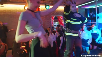 Party Hardcore Gone Crazy Vol. 39 Single Cut: Part 7 - Main Edit Screencap 15 on sinx.preview.netperv.com