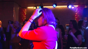 Party Hardcore Gone Crazy Vol. 39 Single Cut: Part 7 - Main Edit Screencap 19 on sinx.preview.netperv.com