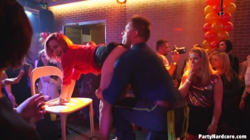 Party Hardcore Gone Crazy Vol. 39 Single Cut: Part 7 - Main Edit Screencap 22 on sinx.preview.netperv.com