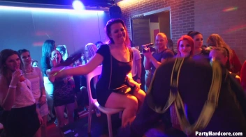 Party Hardcore Gone Crazy Vol. 39 Single Cut: Part 7 - Main Edit Screencap 27 on sinx.preview.netperv.com