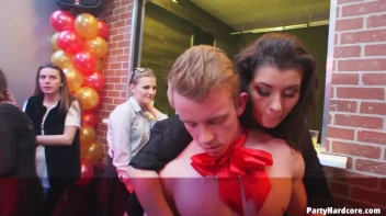 Party Hardcore Gone Crazy Vol. 39 Single Cut: Part 7 - Main Edit Screencap 32 on sinx.preview.netperv.com