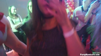 Party Hardcore Gone Crazy Vol. 39 Single Cut: Part 7 - Main Edit Screencap 45 on sinx.preview.netperv.com