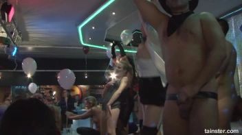 Welcome To The Mad House Part 6 - Cam 3 Screencap 85 on sinx.preview.netperv.com