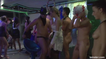 Welcome To The Mad House Part 6 - Cam 3 Screencap 70 on sinx.preview.netperv.com