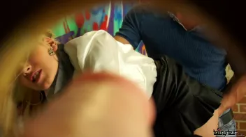 No Stopping Till She Gets That Last Drop Screencap 12 on sinx.preview.netperv.com