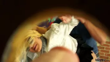 No Stopping Till She Gets That Last Drop Screencap 5 on sinx.preview.netperv.com