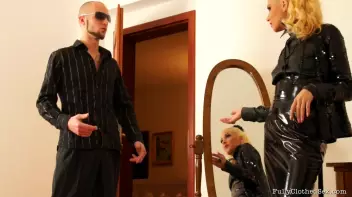 Fully Clothed Fucking, The Ultimate Fashion Accessory Screencap 7 on sinx.preview.netperv.com