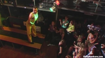 Party Hardcore Vol. 85 Part 4 - Main Edit Screencap 35 on sinx.preview.netperv.com