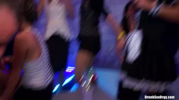 The CFNM Costume Ball Part 5 - Cam 1 Screencap 3 on sinx.preview.netperv.com