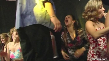 Saucy Sluts Let Loose Part 2 - Cam 1 Screencap 109 on sinx.preview.netperv.com