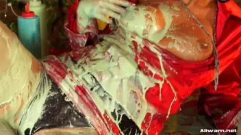 Take A Tour Of The Mess Cave Screencap 52 on sinx.preview.netperv.com