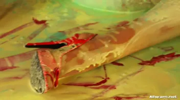 Take A Tour Of The Mess Cave Screencap 58 on sinx.preview.netperv.com