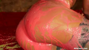 Take A Tour Of The Mess Cave Screencap 18 on sinx.preview.netperv.com