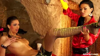 Take A Tour Of The Mess Cave Screencap 4 on sinx.preview.netperv.com