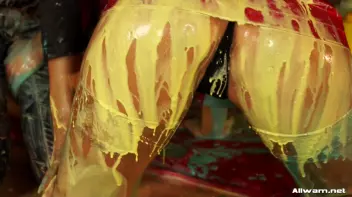 Take A Tour Of The Mess Cave Screencap 46 on sinx.preview.netperv.com