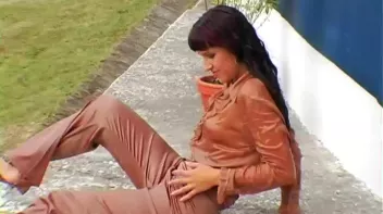 Cool Water Massages Their Fully Clothed Bodies Screencap 16 on sinx.preview.netperv.com