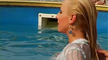 Cool Water Massages Their Fully Clothed Bodies Screencap 27 on sinx.preview.netperv.com