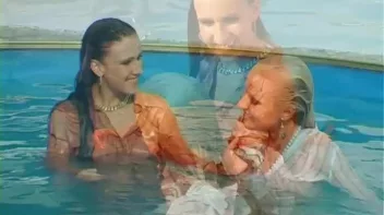 Cool Water Massages Their Fully Clothed Bodies Screencap 35 on sinx.preview.netperv.com