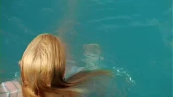 Cool Water Massages Their Fully Clothed Bodies Screencap 40 on sinx.preview.netperv.com