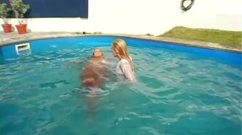 Cool Water Massages Their Fully Clothed Bodies Screencap 47 on sinx.preview.netperv.com