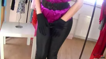 Sweet and Creamy Fashion Freak Screencap 19 on sinx.preview.netperv.com